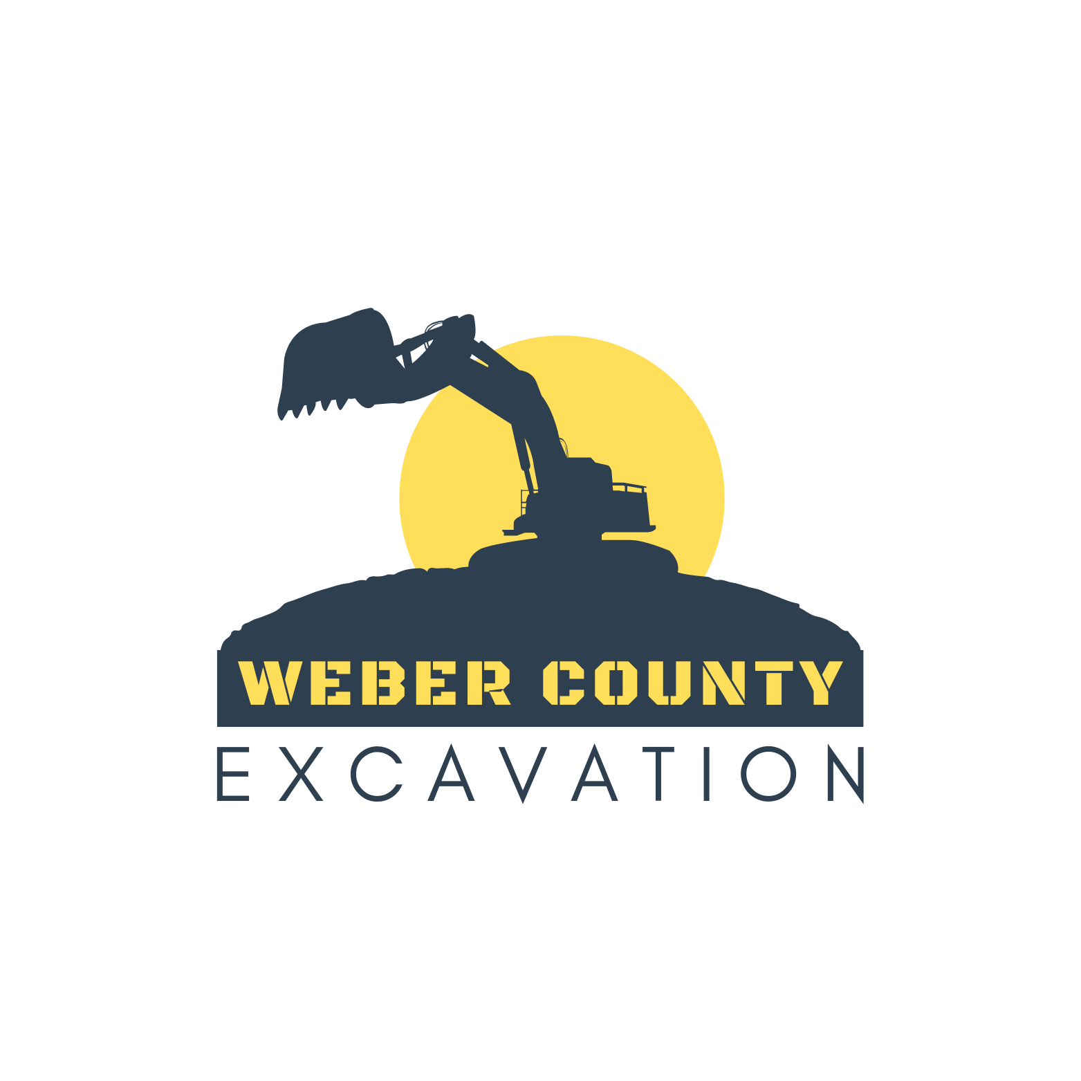 Weber County Excavation